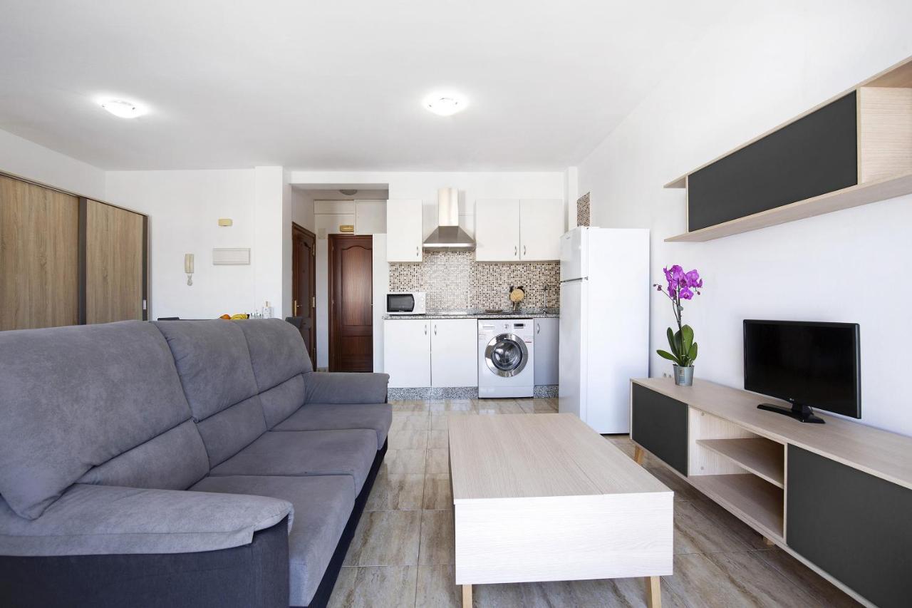 Apartamento Betty F Puerto del Rosario  Zewnętrze zdjęcie