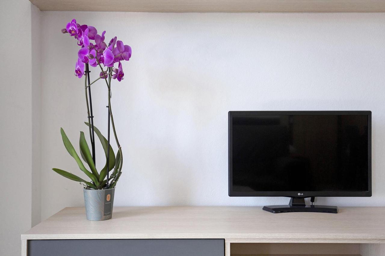 Apartamento Betty F Puerto del Rosario  Zewnętrze zdjęcie