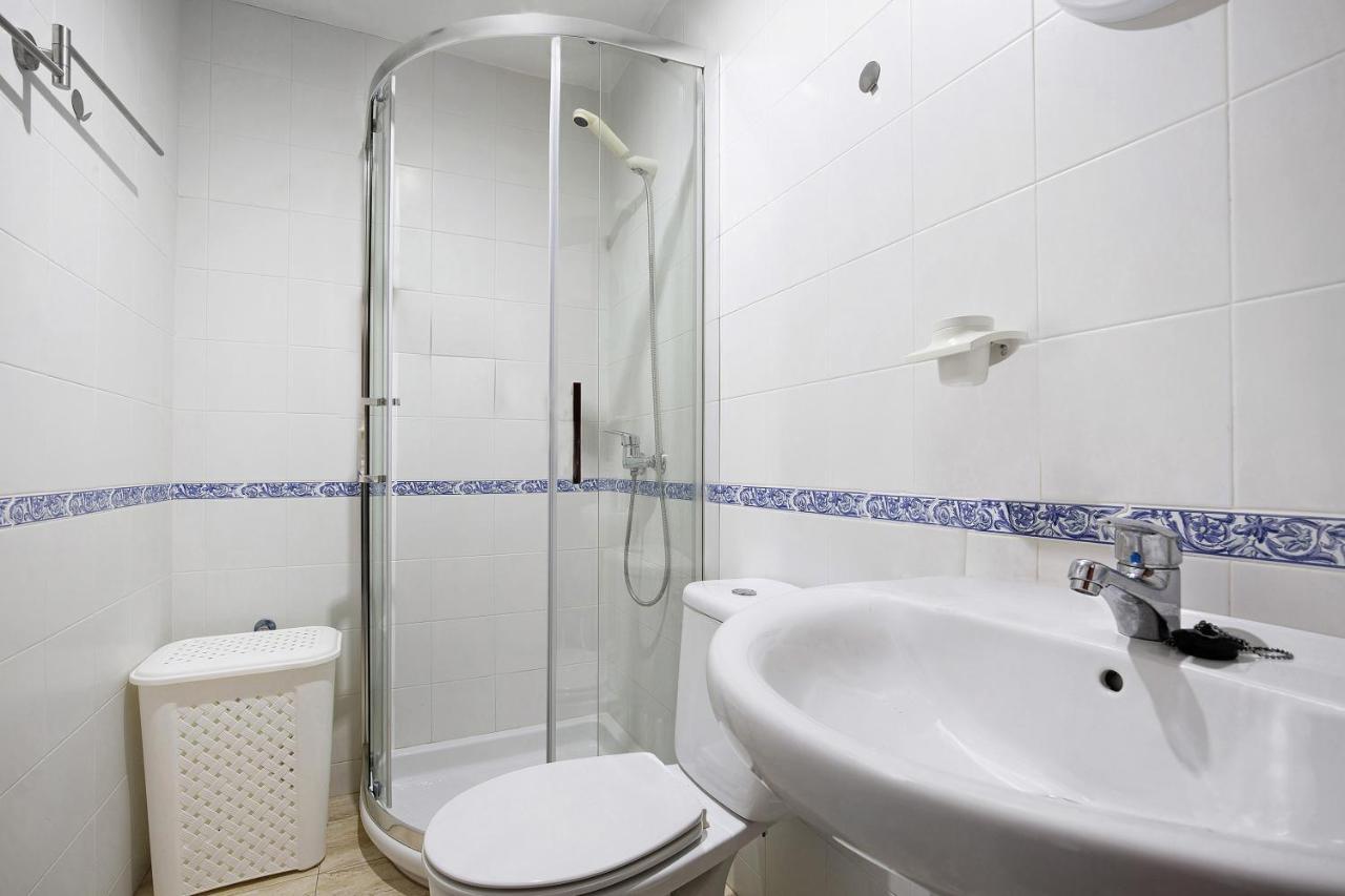Apartamento Betty F Puerto del Rosario  Zewnętrze zdjęcie